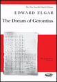 Dream of Gerontius SATB Vocal Score cover